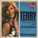 7inch Vinyl Single - Marion Litterscheid - Terry