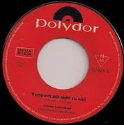 7inch Vinyl Single - Marion Litterscheid - Terry