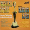 LP - Marion Lush And The Musical Stars - Award Winning Television Band