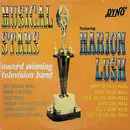 LP - Marion Lush And The Musical Stars - Award Winning Television Band
