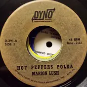 Marion Lush - Hot Peppers Polka / Blue Skirt Waltz