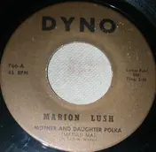 Marion Lush - Mother And Daughter Polka