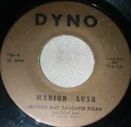 Marion Lush - Mother And Daughter Polka