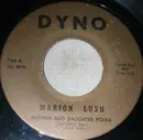 7inch Vinyl Single - Marion Lush - Mother And Daughter Polka
