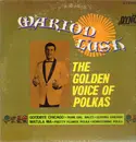LP - Marion Lush - The Golden Voice Of Polkas