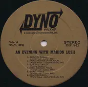 LP - Marion Lush - An Evening With Marion Lush