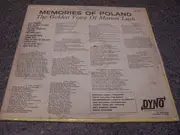 LP - Marion Lush - Memories Of Poland