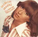 7inch Vinyl Single - Marion Maerz - Du Wirst Nie Piräus Sehn