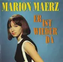 CD - Marion Maerz - Er Ist Wieder Da