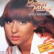 LP - Marion Maerz - Music Dancer Box