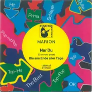 Marion Maerz - Nur Du (El Condor Pasa)