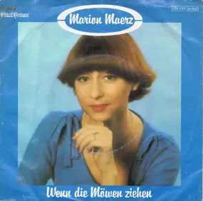 Marion Maerz - Wenn Die Möwen Ziehen