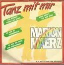 7inch Vinyl Single - Marion Maerz - Tanz Mit Mir