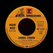 7inch Vinyl Single - Marion Maerz - Bald Kommt Der Sommer Wieder