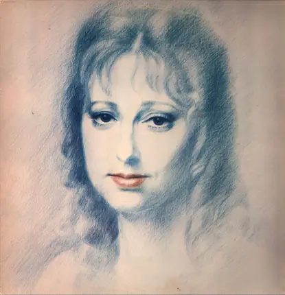 Marion Maerz - Singt Burt Bacharach