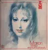 LP - Marion Maerz - Singt Burt Bacharach - Plastic Film cover