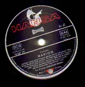 LP - Marion - Marion