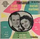 7inch Vinyl Single - Marion Marlowe - Frank Parker - Romance