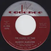 Marion Marlowe - The Hands Of Time / Ring Phone Ring