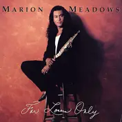 Marion Meadows