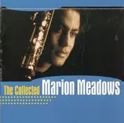 CD - Marion Meadows - The Collected Marion Meadows