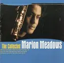 CD - Marion Meadows - The Collected Marion Meadows