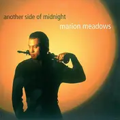 Marion Meadows - Another Side of Midnight