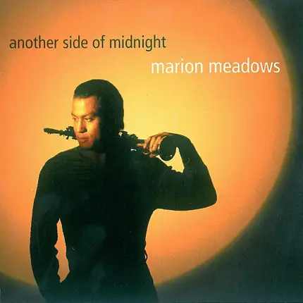 Marion Meadows - Another Side of Midnight
