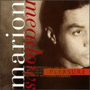 Marion Meadows - Pleasure