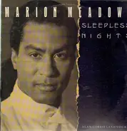 Marion Meadows - Sleepless Nights