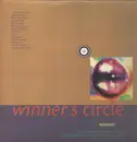 Double LP - Marion Meadows, Everette Harp, Nikita Germaine, a.o. - Winner's Circle