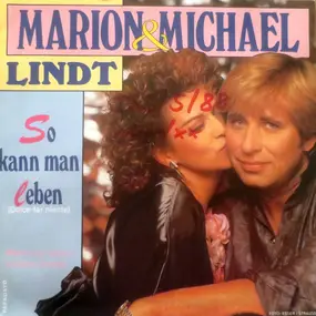 Marion - So Kann Man Leben (Dolce Far Niente)