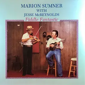 Marion Sumner - Fiddle Fantastic