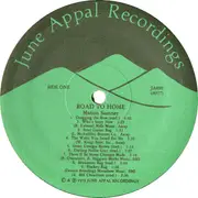LP - Marion Sumner - Road To Home