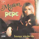 7inch Vinyl Single - Marion - Pepe