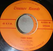 Marion Rosette - Funny Bunny / Chickin Lickin