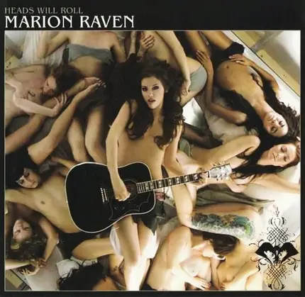 Marion Raven - Heads Will Roll