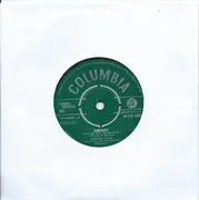 7inch Vinyl Single - Marion Ryan - Somebody