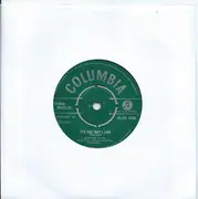 7inch Vinyl Single - Marion Ryan - Somebody