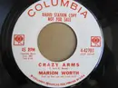 7inch Vinyl Single - Marion Worth - Crazy Arms