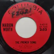 Marion Worth - The French Song