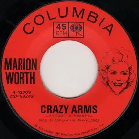 Marion Worth - Crazy Arms