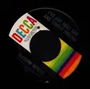 7inch Vinyl Single - Marion Worth - A Woman Needs Love