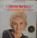 LP - Marion Worth - Greatest Hits