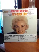 Marion Worth - Greatest Hits
