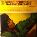LP - Marion Williams Begleitet Von The Stars Of Faith - Negro Spirituals