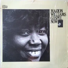 Marion Williams - Gospel Now