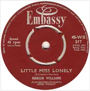 Marion Williams - Little Miss Lonely