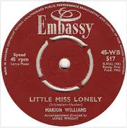 Marion Williams - Little Miss Lonely