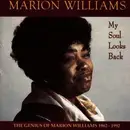 CD - Marion Williams - My Soul Looks Back: The Genius of Marion Williams 1962-1992